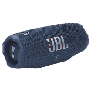 JBL Charge 6 | Portable Bluetooth Speaker | Blauw