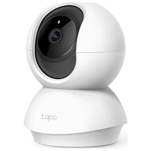 TP-Link Tapo C210 | Dome IP-beveiligingscamera | Binnen | Full-HD | Plafond/Bureau