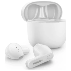 Philips TAT2236WT | Draadloze In-Ear Bluetooth Oordopjes | Wit