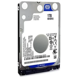 Western Digital Blue | 1TB | 2.5" | SATA III | PULLED