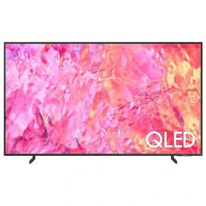 Samsung QE43Q60CAU | 43'' Ultra HD 4K | QLED Smart TV | Wifi | Tizen | Local Dimming | HDR10+ | 50Hz