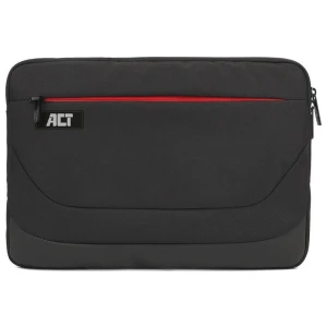 ACT Suburb 14.1" Laptop Sleeve | Grijs | Gemaakt van Gerecycled Plastic