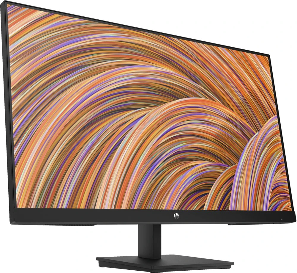 HP V27i G5 27" | 1920x1080 IPS | 75Hz | Monitor - Afbeelding 10
