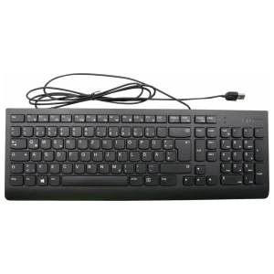 QWERTZ | Lenovo Bedraad Toetsenbord | QWERTZ | Bulk