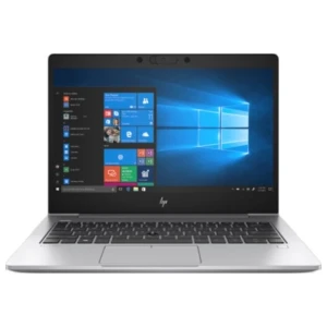 HP EliteBook 735 G6 | 13.3" Full HD IPS | AMD Ryzen 3 3300U | 8GB RAM | 256GB SSD | Windows 11 Professional | Refurbished Silver