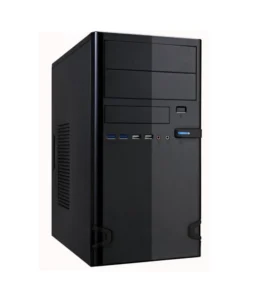 Linkworld 727-22 Micro ATX Behuizing | Geen Voeding