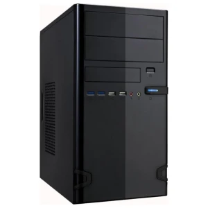 Linkworld 727-22 Micro ATX Behuizing | Geen Voeding