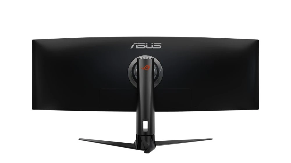 ASUS ROG Strix XG49VQ 49" | 3840 x 1080 VA | 144Hz | Curved Gaming Monitor - Afbeelding 6