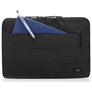 ACT AC8520 15.6" Laptop Sleeve | Zwart