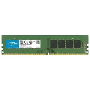 Crucial | 1x8GB DDR4 | 3200MHz | DIMM | CL22 | Geheugenmodule | RAM