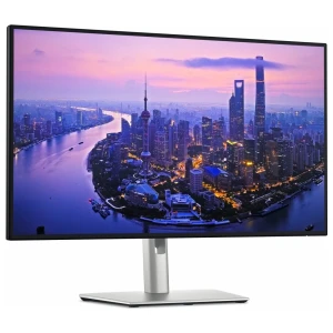 Dell UltraSharp U2725QE | 27″ 4K IPS Black | Thunderbolt 4 Hub | Monitor | 120Hz | Open Box