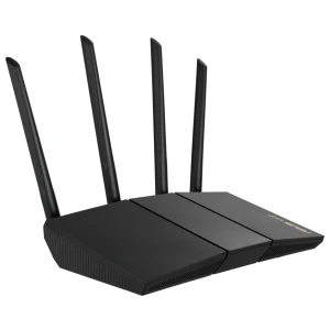 ASUS RT-AX57 | Wifi 6 Router | Gigabit Ethernet Dual-band (2.4 GHz / 5 GHz) | 2402Mbit/s