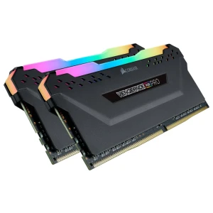 Corsair Vengeance RGB Pro | 32GB 2x16GB DDR4 | 3600MHz | DIMM | CL18 | Geheugenmodule | RAM