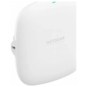 Netgear WAX210 | WiFi 6 Access Point (AX1800) | 1800 Mbit/s | PoE (802.3at) | Inclusief Montagebeugel
