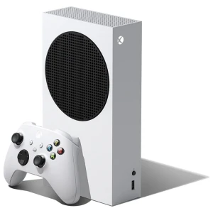 Microsoft Xbox Series S