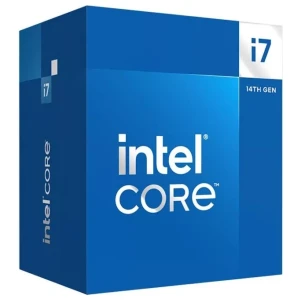 Intel Core i7-14700 | 20 Core | 2,1GHz (5,4GHz Turbo) | LGA 1700 | Processor | CPU