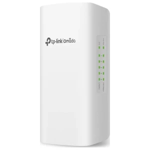 TP-Link Omada SG2005P-PD | 5-poorts Gigabit Managed Switch | 1 PoE++ In / 4 PoE+ Out | IP55 Outdoor | Cloudbeheer via Omada SDN