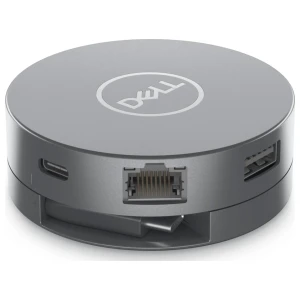 Dell WD19S-130W | Docking Station | USB-C 3.2 Gen 2 | Zwart