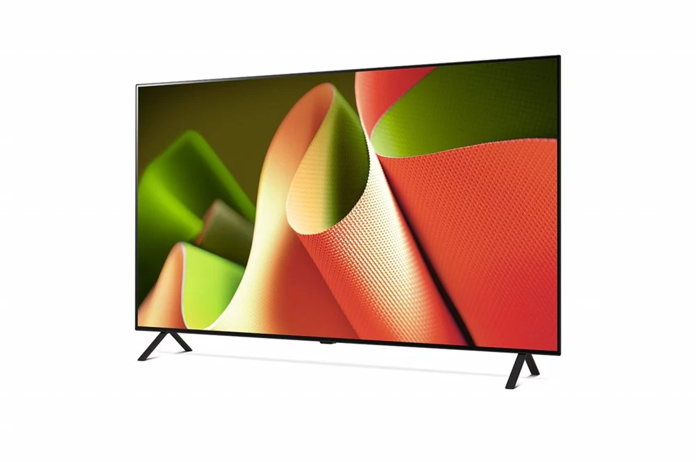 LG OLED65B4ELA.AEU | 65" 4K Ultra HD OLED Smart TV | WebOS | Dolby Vision | 120Hz | Perfect Black - Afbeelding 12