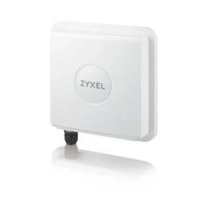 Zyxel LTE7490-M904 4G LTE | Wifi 4 Router | Gigabit Ethernet Single-band (2.4 GHz) | 300Mbit/s
