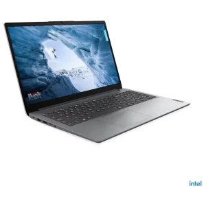 Lenovo IdeaPad 1 | 15.6'' Full HD | Intel Core i5-1335U | 16GB RAM | 256GB SSD | W11 Home | Grijs