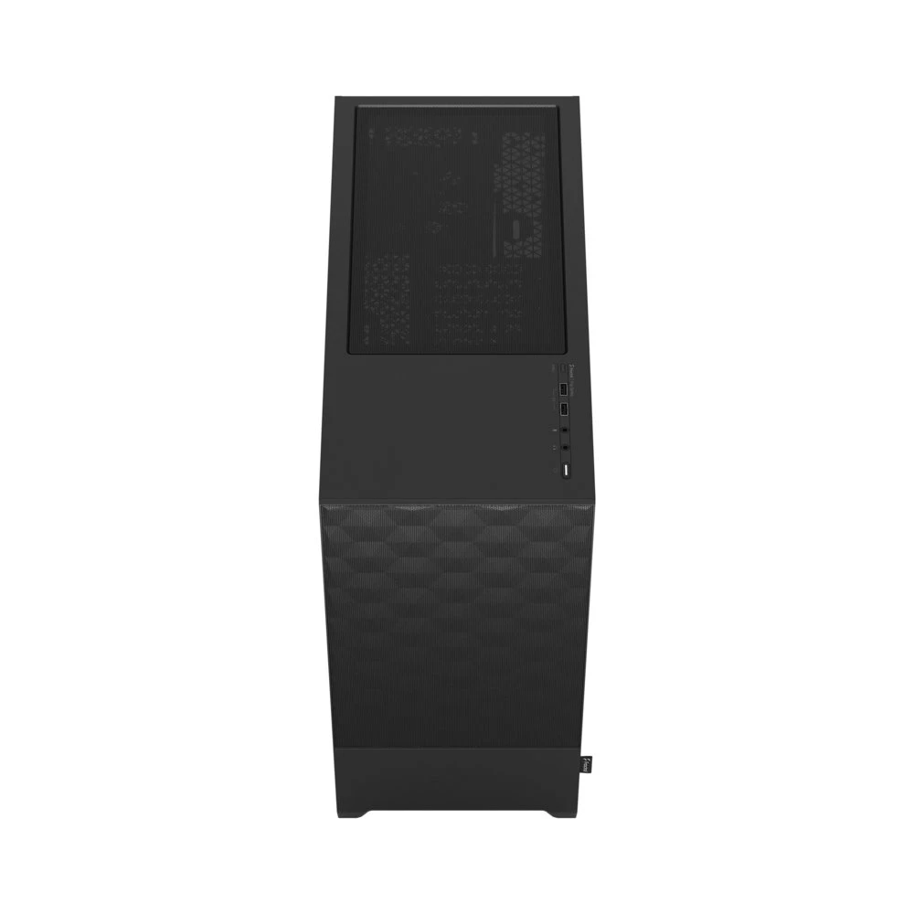 Fractal Design Pop Air TG Clear | Tower Case | Zwart - Afbeelding 6