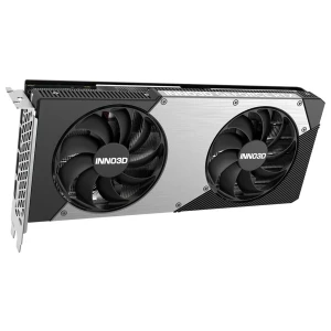 INNO3D GeForce RTX 5070 TWIN X2 OC | 12GB GDDR7 | 4K Gaming & AI | Videokaart | Nvidia
