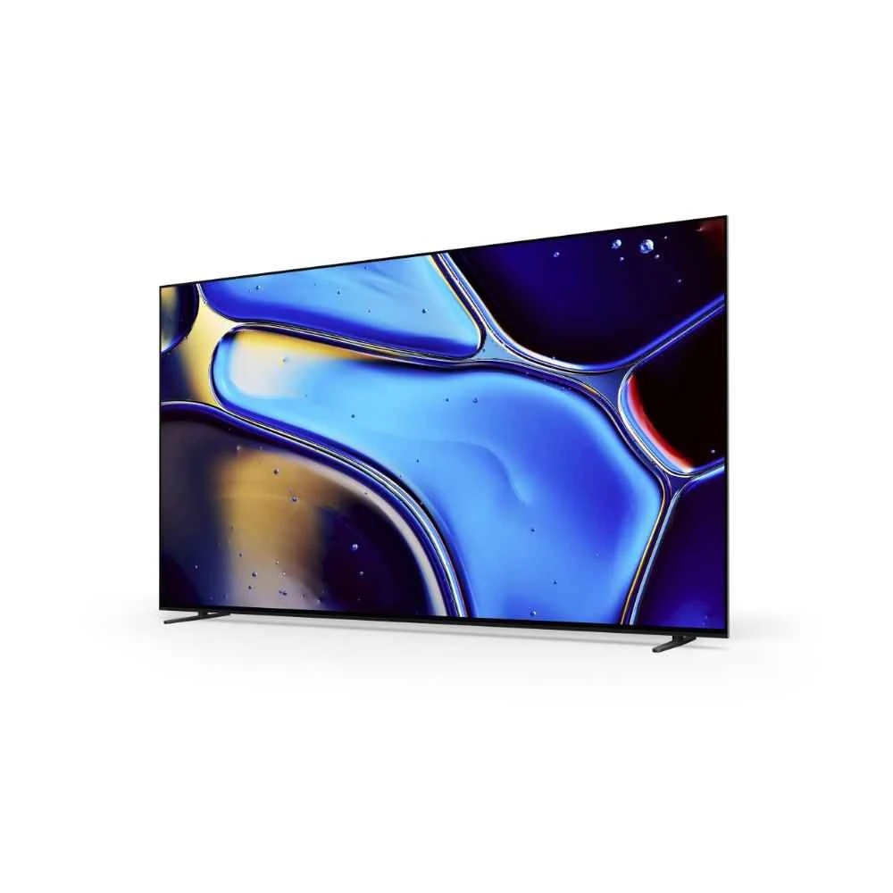Sony Bravia 8 OLED K55XR84P 55" | Ultra HD 4K OLED Smart TV | Google TV + Wifi | Dolby Vision | 120Hz, Ultieme Beleving - Afbeelding 2