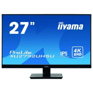 iiyama XU2792UHSU-B1 27" | 3840 x 2160 IPS | 75Hz | Monitor