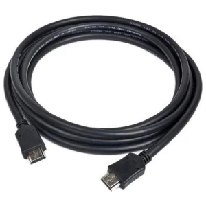 Gembird 10m HDMI Kabel | Type A naar Type A | Zwart