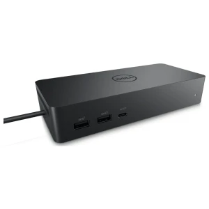 DELL UD22 | Universal Dock | Thunderbolt | Zwart