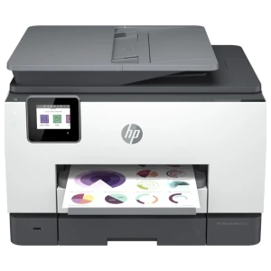 HP OfficeJet Pro 9022e | All-in-One Inkjetprinter | 4800 x 1200 DPI | Wi-Fi | Kleur