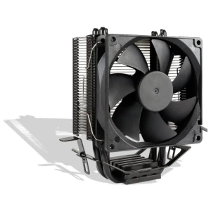 Inter-Tech 4P90 | 125W TDP | 92mm Fan | CPU Luchtkoeler