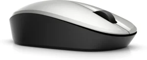 HP Dual Mode | Draadloze Muis | Rechtshandig | RF & Bluetooth | Zwart