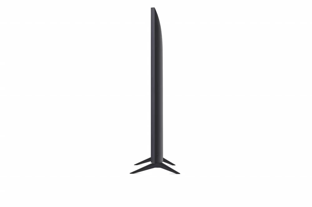 LG NanoCell 55NANO81T6A | 55" 4K Ultra HD NanoCell Smart TV | WebOS | HDR10 | 50Hz - Afbeelding 4