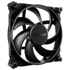 be quiet! Silent Wings 4 | 140mm Case Fan | Zwart