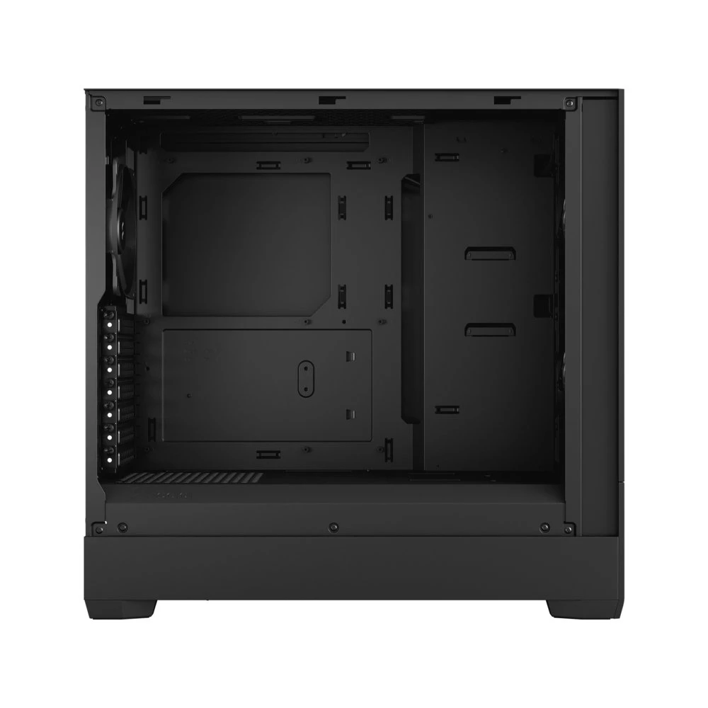 Fractal Design Pop Air TG Clear | Tower Case | Zwart - Afbeelding 11