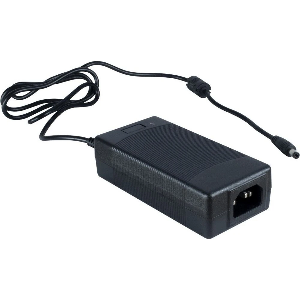 Inter-Tech ITX A60 | Mini-ITX Case | 60 Watt Voeding | Zwart - Afbeelding 11