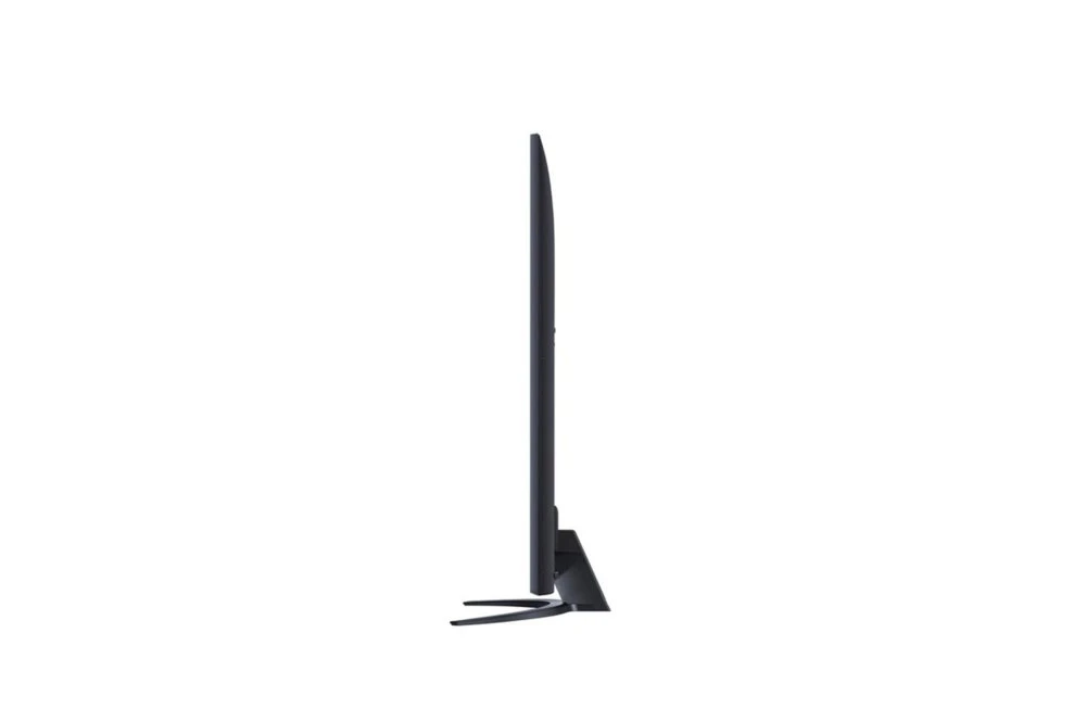 LG NanoCell 55NANO763QA | 43'' Ultra HD 4K | LED Smart TV | Wifi | WebOS | HDR10 | 60Hz - Afbeelding 4