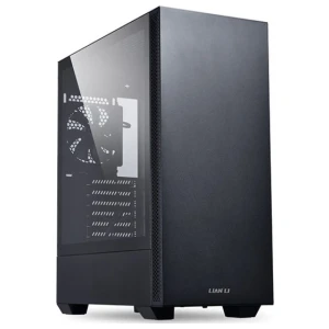 Lian Li Lancool 205 | Midi Tower Case | Zwart
