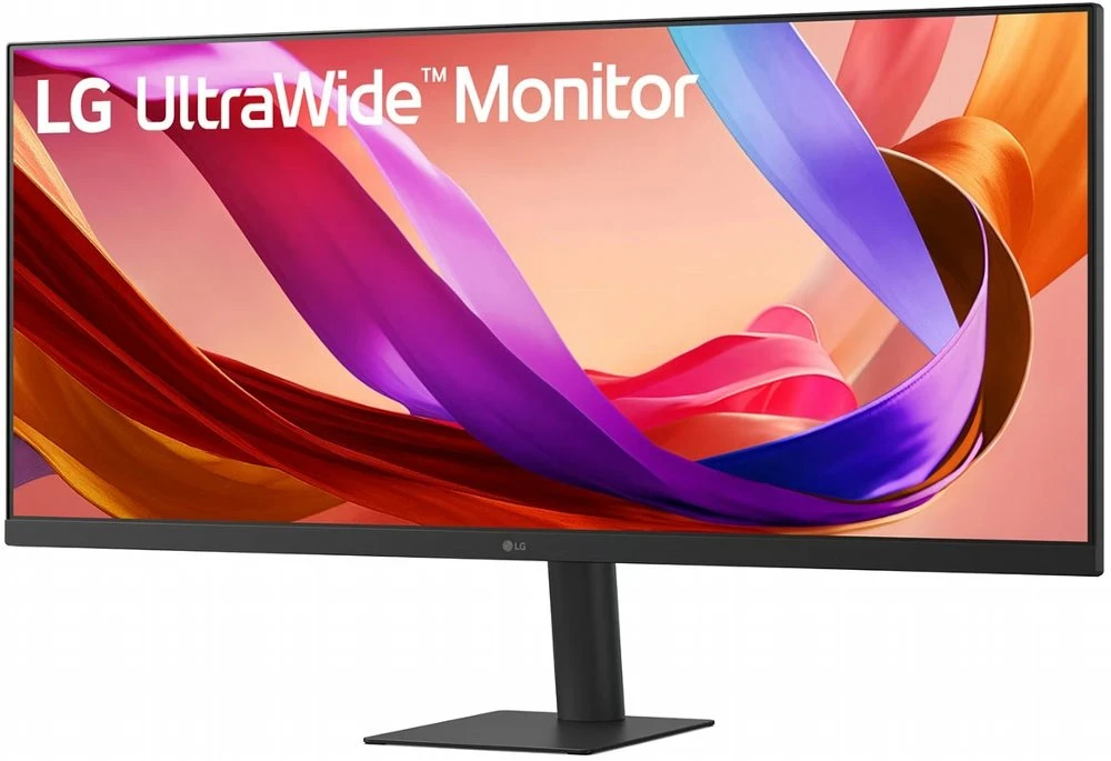 LG 34U511A-B | 34" WFHD (2560x1080) IPS | 100Hz | Ultrawide Monitor | Zwart - Afbeelding 10