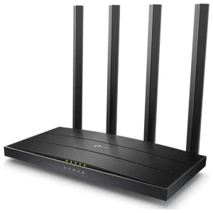 TP-Link Archer C80 | Wifi 5 Router | Gigabit Ethernet Dual-band (2.4 GHz / 5 GHz) | 1300Mbit/s