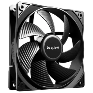 be quiet! Pure Wings 3 | 120mm PWM Case Fan