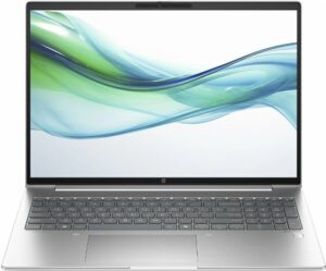 HP ProBook 465 G11 | 16'' WUXGA IPS | AMD Ryzen 5 7535U | 16GB DDR5 | 512GB SSD | W11 Pro