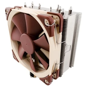 Noctua NH-D15 | 250W TDP | 165mm Hoogte | 140mm Fans | CPU Luchtkoeler