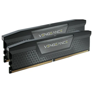 Corsair Vengeance | 64GB 2x32GB DDR5 | 5200MHz | DIMM | CL40 | Geheugenmodule | RAM