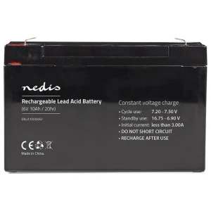 Nedis BALA100006V | UPS-Accu