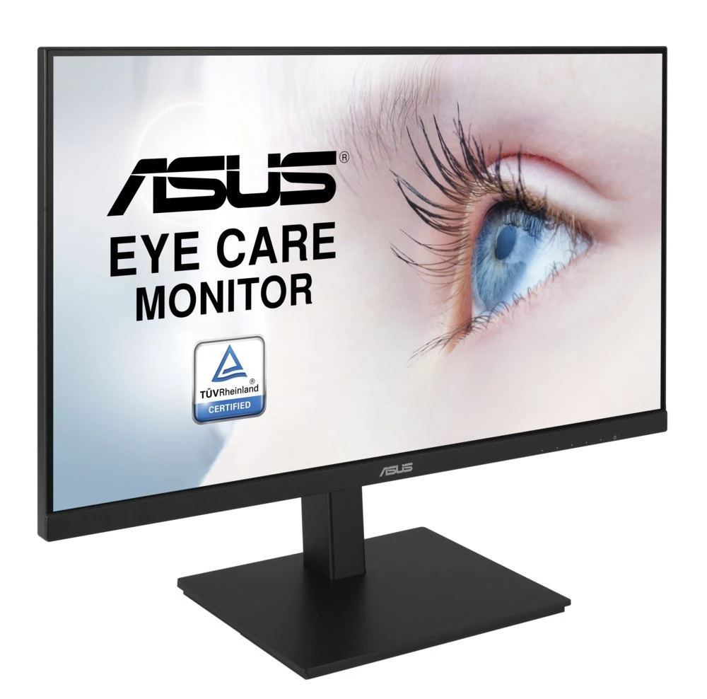 ASUS VA24DQSB 23.8" | 1920 x 1080 IPS | 75Hz | Eye Care Monitor - Afbeelding 4