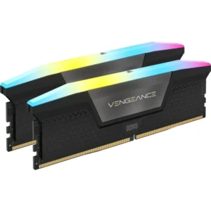 Corsair Vengeance RGB | 32GB 2x16GB | DDR5 | 6000MHz | CL36 | DIMM | Geheugenmodule | RAM