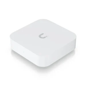Ubiquiti UniFi UXG-Lite | Next-Gen Gateway | 1x Gigabit WAN/LAN | Dual-Core ARM Cortex-A53 | USB-C Powered